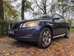 Volvo XC60 - 2.0 T5 Ocean Race, Vol leder, Cruise