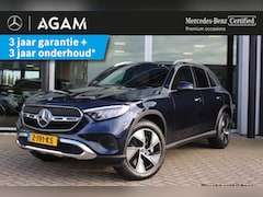 Mercedes-Benz GLC-klasse - 300e 4MATIC Luxury Line Panorama dak