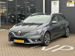 Renault Mégane Estate - 1.3 TCe Bose/2E EIG/NAVI/LED/NL-AUTO NAP/AUTOMAAT