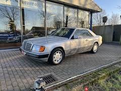 Mercedes-Benz 230 - 200-500 CE Sportline in nieuwstaat