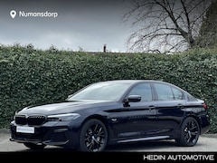 BMW 5-serie - 530e Business Edition Plus | M-Sport | 19" | Head-Up | ACC | Comf. Acc. | HiFi