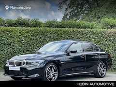 BMW 3-serie - 330e | M-Sport | 19" | S/k dak | HiFi