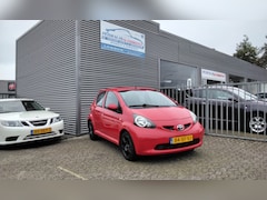 Toyota Aygo - 1.0-12V +