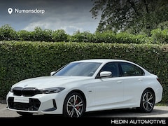 BMW 3-serie - 320e | M-Sport Pro | Rode remmen | Shadowline Koplampen