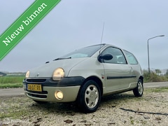 Renault Twingo - 1.2 Hélios, BJ 2000, Airco, APK Nov 2025