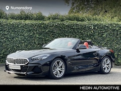 BMW Z4 Roadster - sDrive20i High Exe | M-Sport | Harman/Kardon | ACC | Stuur + Stoelverw