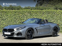 BMW Z4 Roadster - M40i | NW MODEL | Harman/kardon | Camera | Stuur + stoelverw