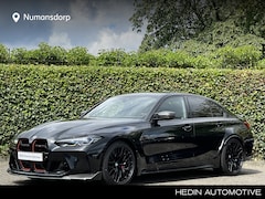 BMW M3 - 3-serie CS | M Carbon-Keramik Brakes | M Carbon kuipstoelen