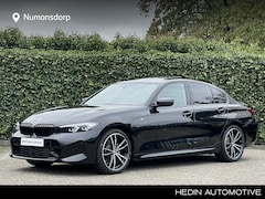 BMW 3-serie - 318i | M-Sport | 16 km | s/k dak | Elek. kofferdeksel | 19" | Getint glas | Camera