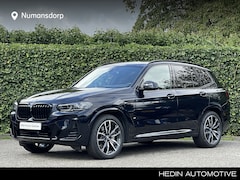 BMW X3 - xDrive30e High Exe | M-Sport | 20" | Panorama | Adapt. Led | Stoelverw. voor + Achter | Hi