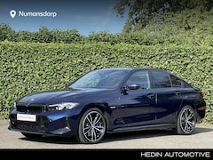 BMW 3-serie - 320e | BJ 2024 | M-Sport | Harman/kardon | 19" | Camera