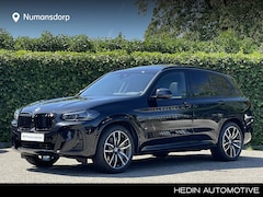 BMW X3 - xDrive30e | High Exe | M-Sport | 20'' | Elek. Trekhaak | Panorama | ACC | HiFi