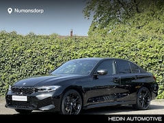 BMW 3-serie - Sedan 320e | M-Sport | Leder | 19'' | M-Achterspoiler | HiFi | Getint Glas