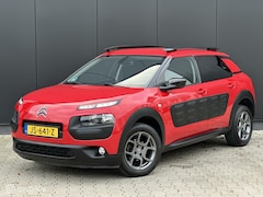 Citroën C4 Cactus - 1.2 82PK Shine | AUTOMAAT | CAMERA | NAVI | CRUISE |