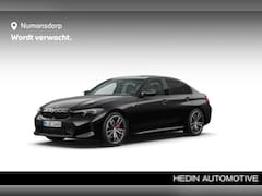 BMW 3-serie - M340d xDrive | S/k dak | Trekhaak | 19"