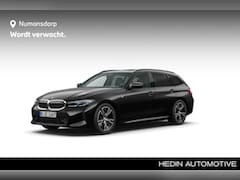 BMW 3-serie Touring - 320d | BJ 2024 | M-Sport | Panorama | HiFi | Park ass. | Getint glas