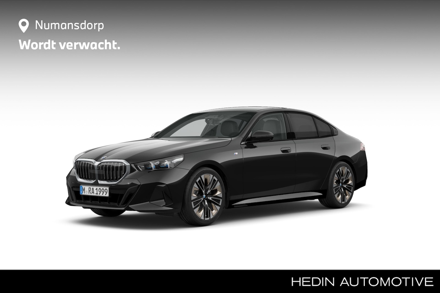 BMW 5-serie - 520d | Panorama | Harman/kardon | M-Sport | Standkachel | Co Pilot | Comfort zetels + verw - AutoWereld.nl