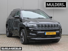 Jeep Compass - 4xe 240 Plug-in Hybrid Electric S | Navi / Leder / Camera