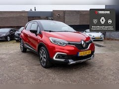 Renault Captur - 1.2 TCe Intens