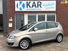 Seat Altea - 1.8 TFSI Style Automaat - 1e Eig. - 72.000 KM NAP