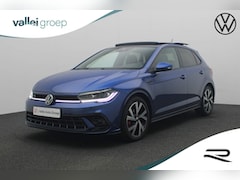 Volkswagen Polo - 1.0 TSI 110PK DSG R-Line | Pano | IQ Light | Camera | Stoelverwarming | Navi Discover Pro