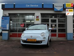 Fiat 500 - 1.2 Lounge