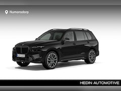 BMW X7 - xDrive40i M-Sport Pro | Act. Steering | Park. + Driv. Prof. | Soft-Close | Stoelvent. + Ma