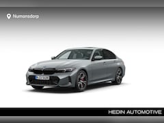 BMW 3-serie - 330e | M-Sport Pro | 18'' | S/k-dak | HiFi | Trekhaak | Driv. Ass. | Park. Plus | Head-Up