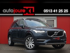 Volvo XC90 - 2.0 D5 AWD Momentum | 7-Persoons | ACC | 360° Camera | Leder | Harman/Kardon | Trekhaak |