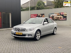 Mercedes-Benz C-klasse - 200 K Avantgarde