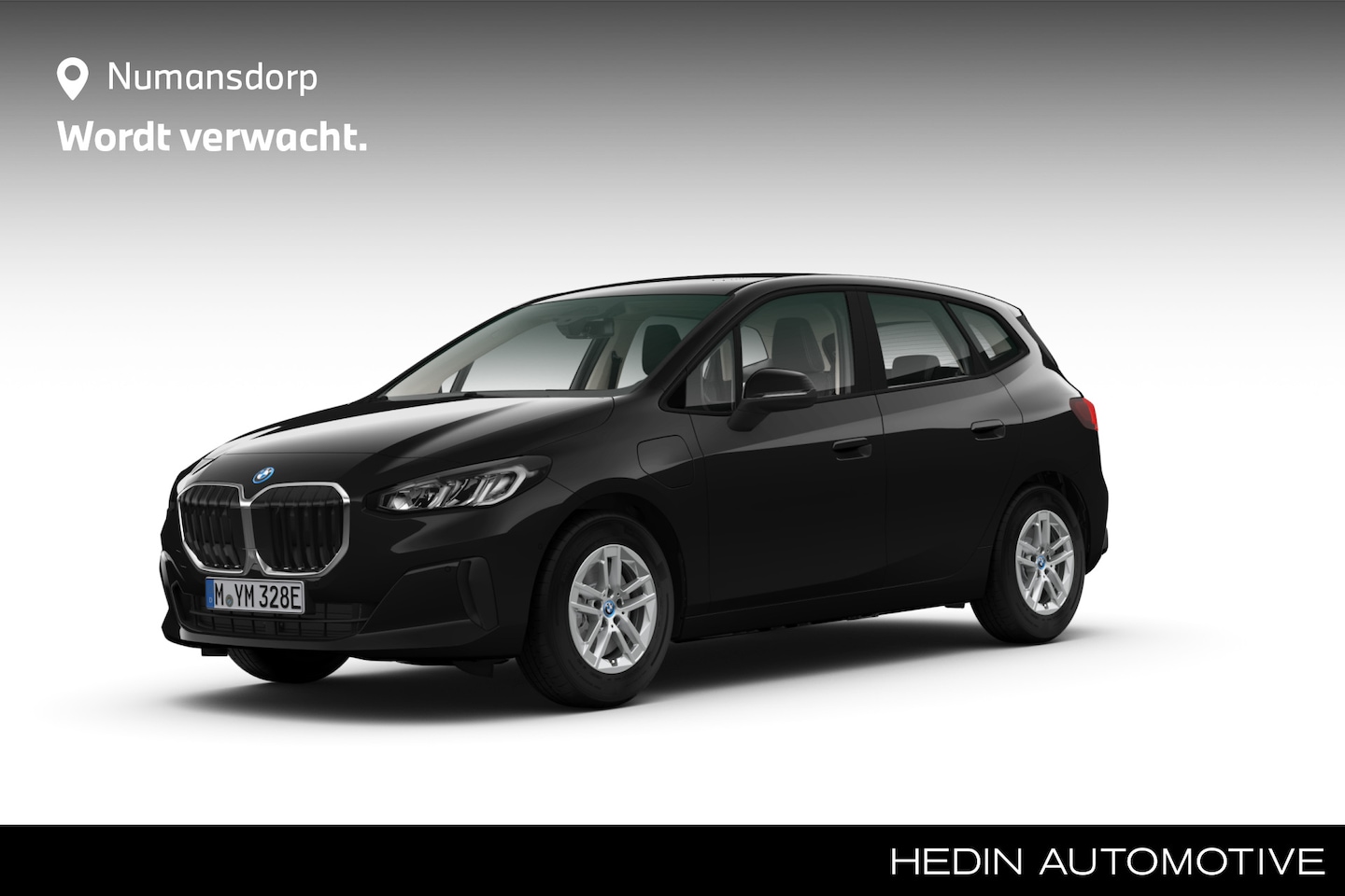 BMW 2-serie Active Tourer - 225e xDrive | Camera | Widescreen | 16'' - AutoWereld.nl