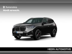 BMW X3 - M50 | M-Sport Pro | 21'' | Panorama. | Driv. + Park. Plus | Head-Up | Harman/Kardon | Elek