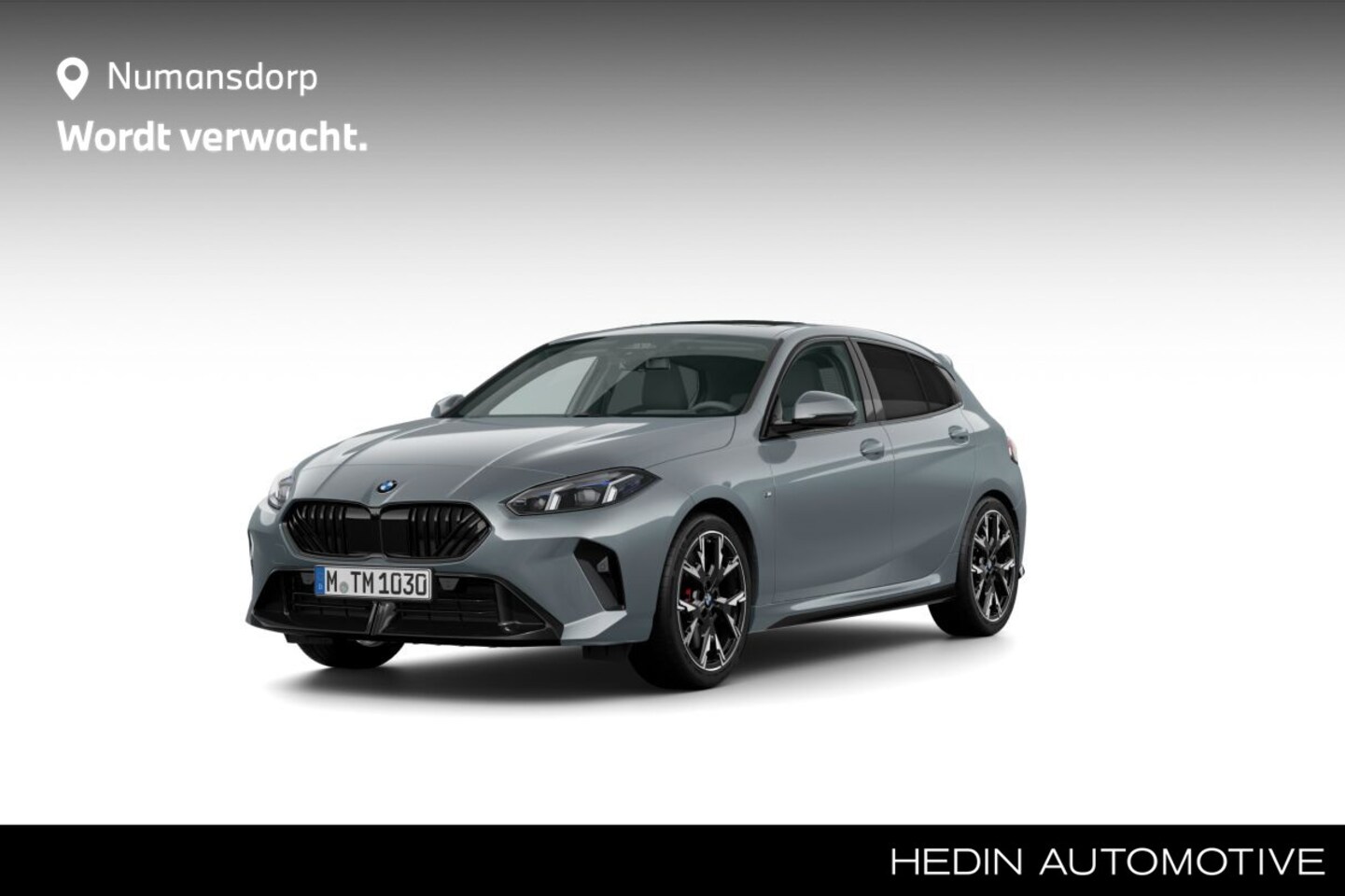 BMW 1-serie - 120 | M Sport Pro | 19'' | Harman/Kardon | Park. + Driv. Prof. | Panorama. | Head-Up | | A - AutoWereld.nl