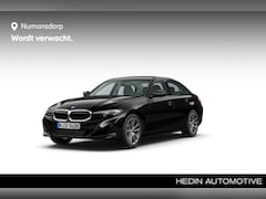 BMW 3-serie - 330e | 18'' | Camera | Stoelverwarming