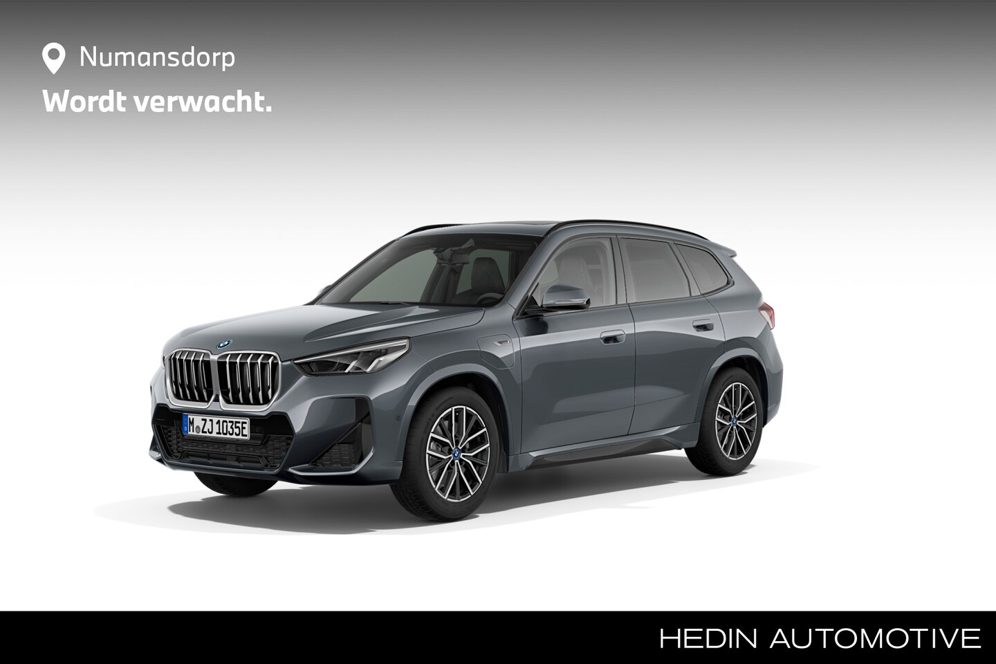 BMW X1 - 30e xDrive | M-Sport | 18'' | Panoramadak | Harman/Kardon | Elek. Stoelverst. | Getint gla - AutoWereld.nl