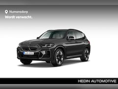 BMW iX3 - High Exe. | M-Sport | 20'' | Panorama. | Harman/Kardon | Head-Up | Park. Plus | Safety Pac