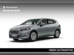 BMW 2-serie Active Tourer - 225e xDrive | Luxury Line | 17'' | Camera | Adapt. LED | Comf. Acc. | Draadloos laden