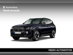 BMW iX3 - High Exe. | M-Sport | 20'' | Panorama. | Harman/Kardon | Head-Up | Park. Plus | Safety Pac