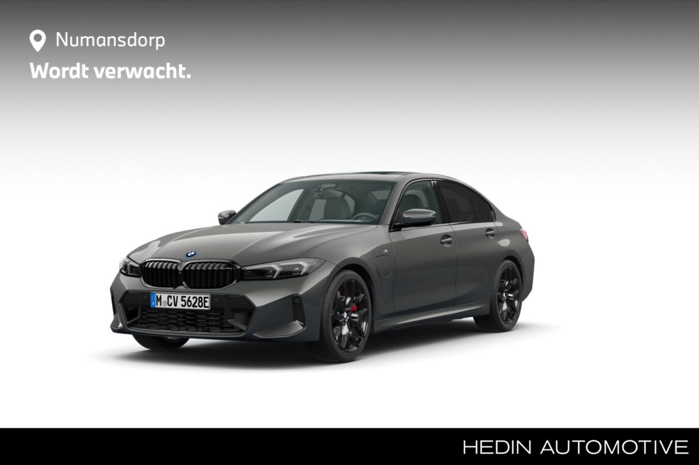 BMW 3-serie - 330e | M-Sport Pro | 19'' | Park. Plus | S/k-dak | Harman/Kardon | Driv. Ass. | Head-Up Co - AutoWereld.nl