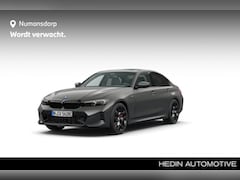 BMW 3-serie - 330e | M-Sport Pro | 19'' | Park. Plus | S/k-dak | Harman/Kardon | Driv. Ass. | Head-Up Co