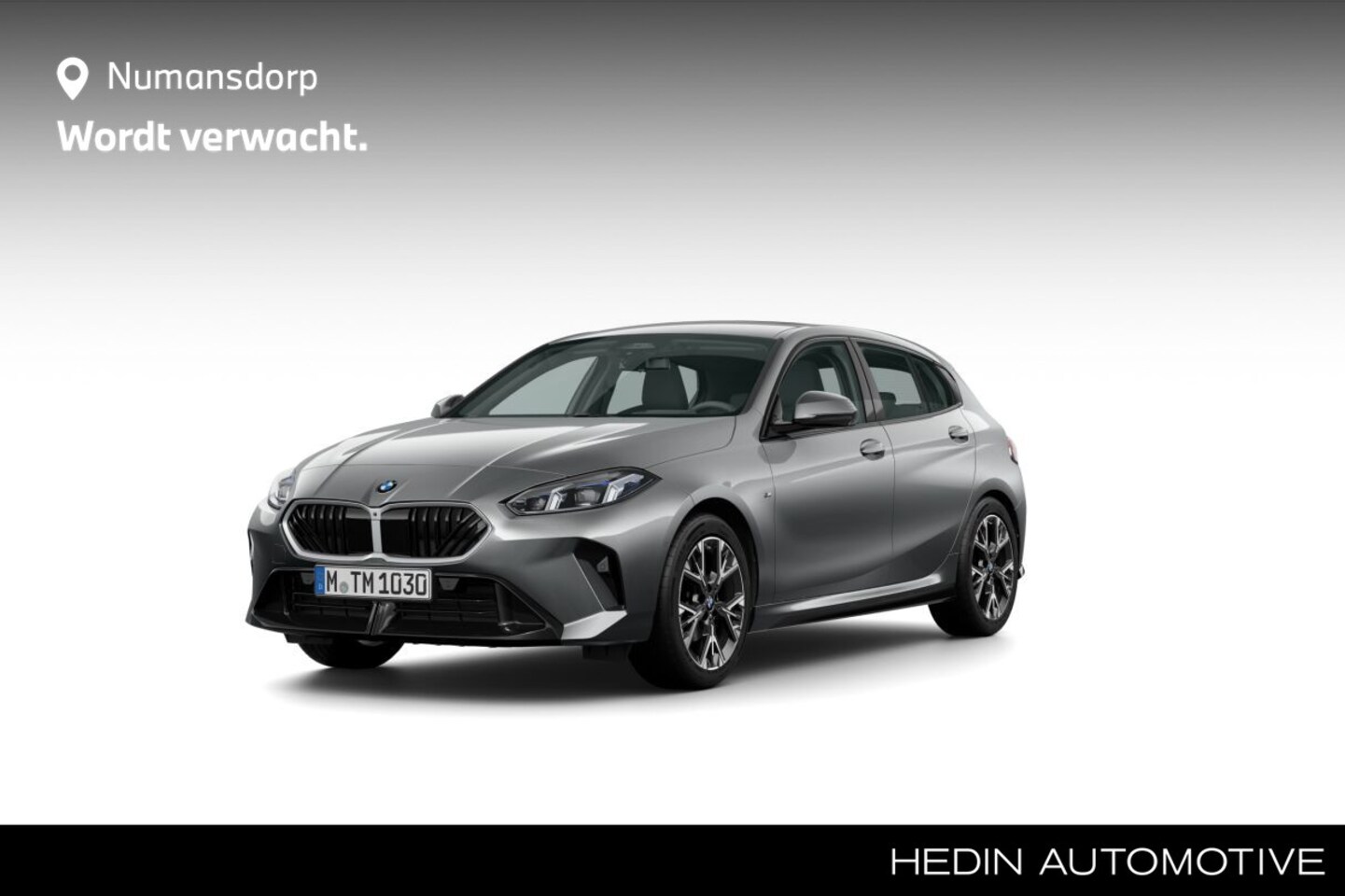 BMW 1-serie - 120 | M Sport | 18'' | Harman/Kardon | Park. Plus | Head-Up | Driv. Ass. | Comf. Acc. | Ad - AutoWereld.nl