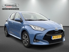 Toyota Yaris - 1.5 Hyb. Dynamic