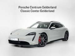 Porsche Taycan Sport Turismo - 4S