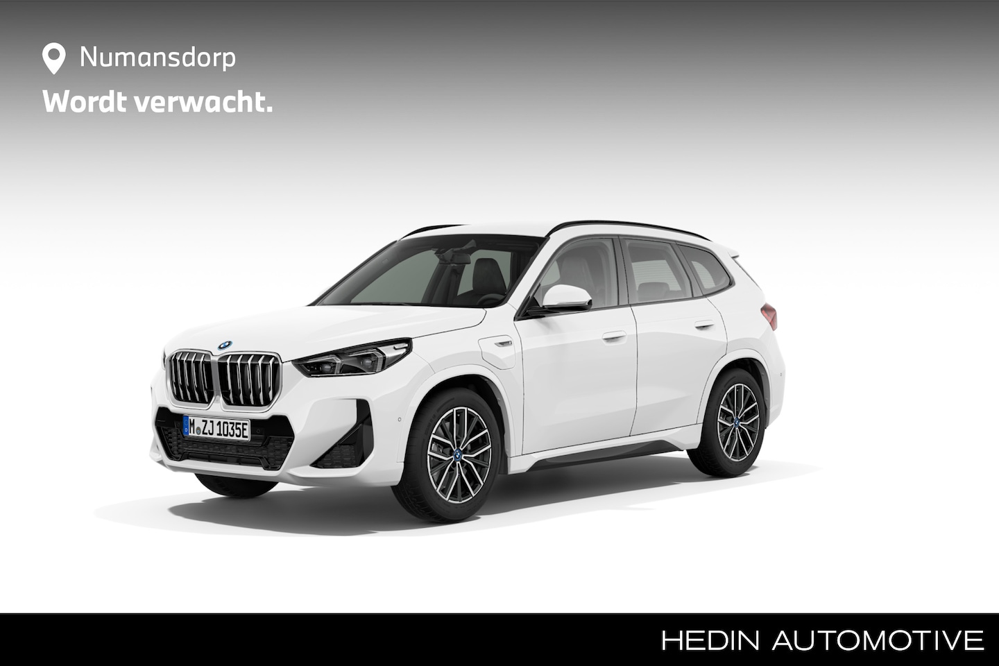 BMW X1 - 30e xDrive | M-Sport | 18'' | Adapt. LED | Comf. Acc. | Camera | M Adaptief onderstel | Dr - AutoWereld.nl