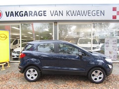 Ford EcoSport - TREND ULTIMATE 125pk NAVIGATIE