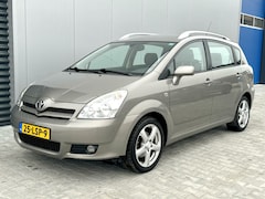 Toyota Verso - 1.8 VVT-i Terra 7persoons | Benzine | Automaat