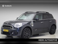 MINI Countryman - Cooper S E ALL4 Chili | Leder | Harman Kardon | Head-Up | 18" | Hybride