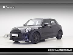 MINI Cooper - 5-deurs Camden Plus | Panoramadak | 16" Victory Spoke Black | PDC achter