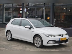 Volkswagen Golf - 1.5 eTSI Style | massage | Full LED