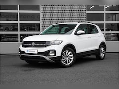 Volkswagen T-Cross - 1.0 TSI Life | Adapt. Cruise | Carplay | Parkeersensoren |